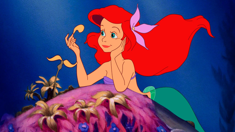 Cerita Asli ‘The Little Mermaid’, Akhir Tragis bagi Sang Putri Duyung